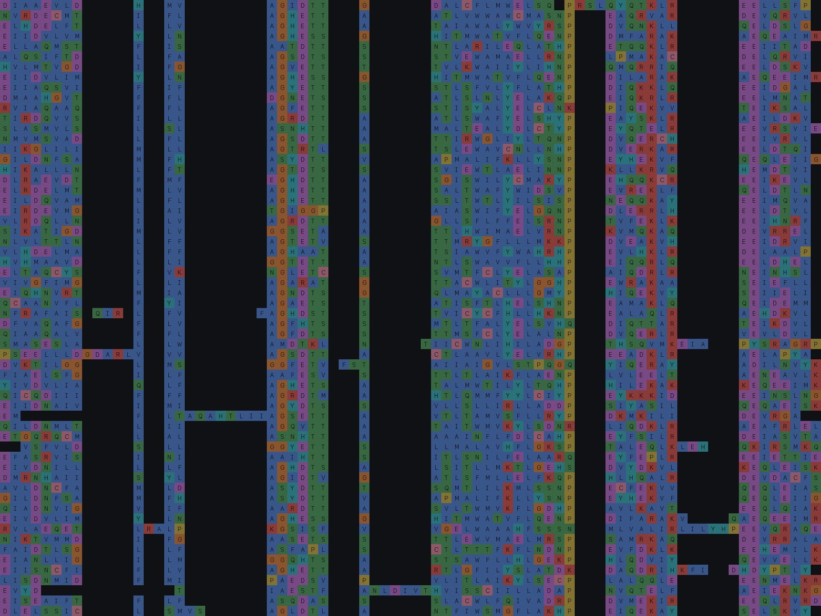 fast-mafft screenshot